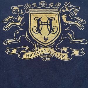 Tyler Childers Hickman Holler Tee